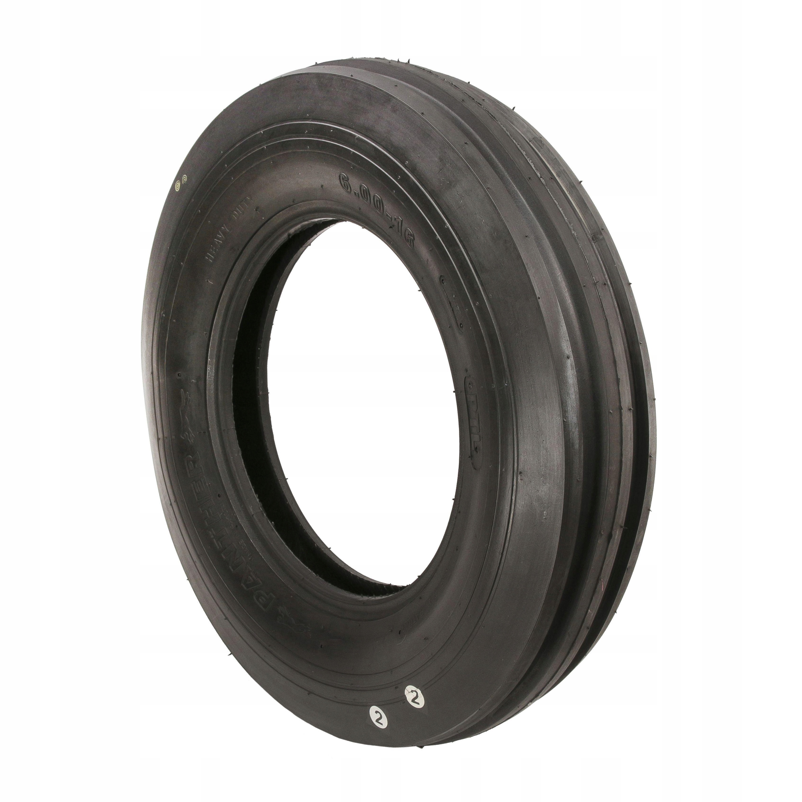 6-16 opona PANTHER TYRES RIB-TF 94A6